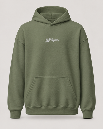 Forest Range Hoodie
