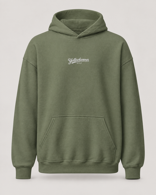 Forest Range Hoodie