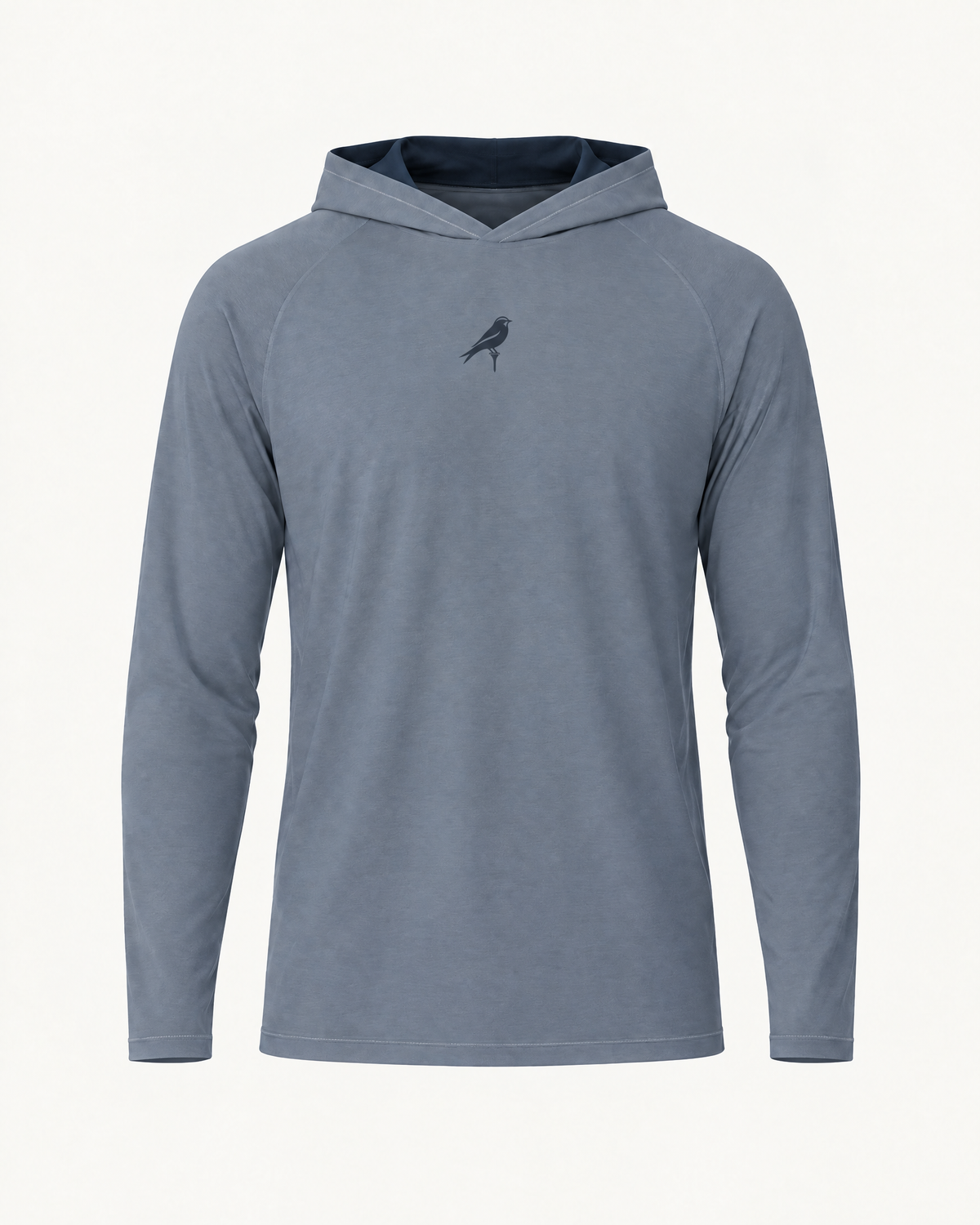 Slate Performance Hoodie