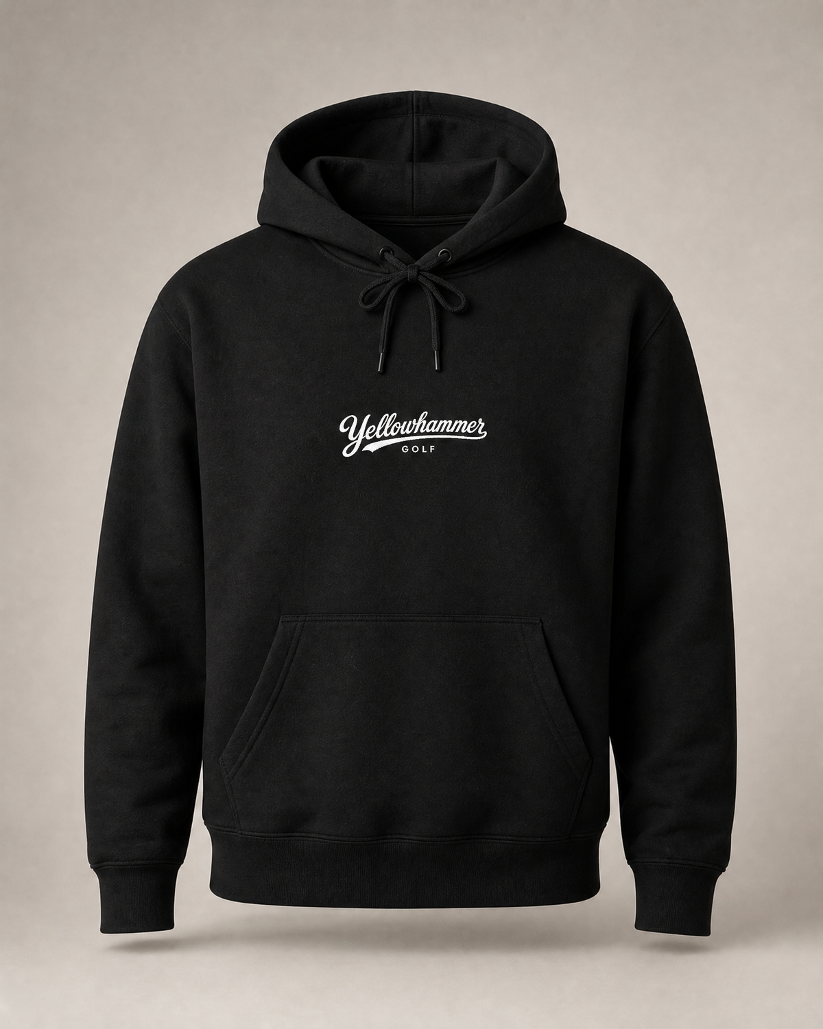 Smoke Range Hoodie