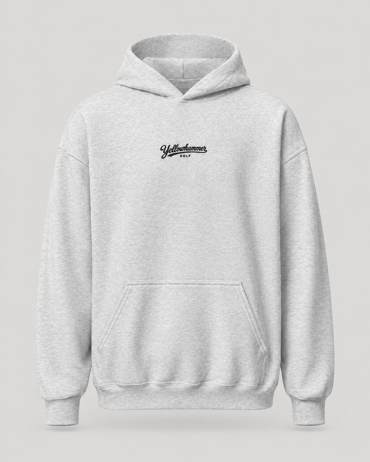 Ash Range Hoodie
