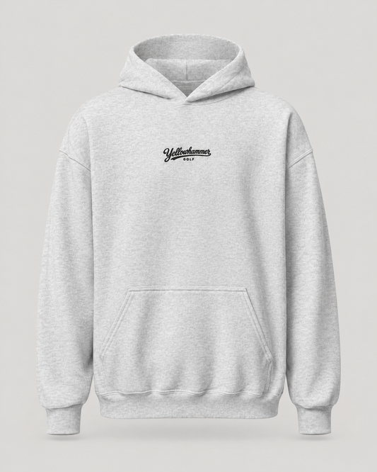Ash Range Hoodie