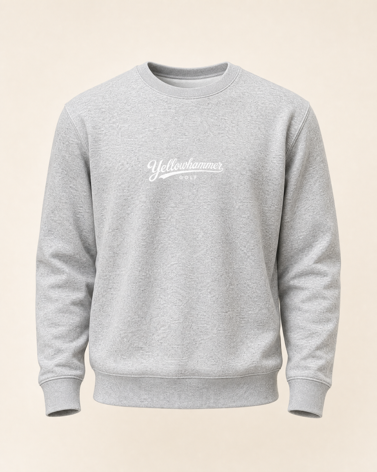 Ash Classic Crew