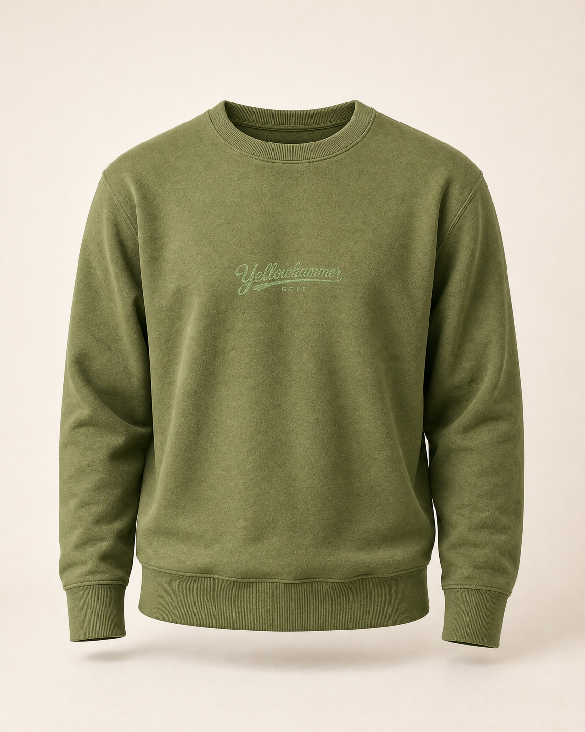 Pine Classic Crew