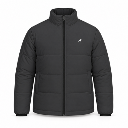 Midnight SwingFlex Puffer