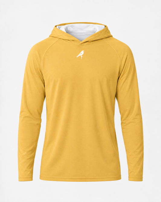 Sunrise Performance Hoodie