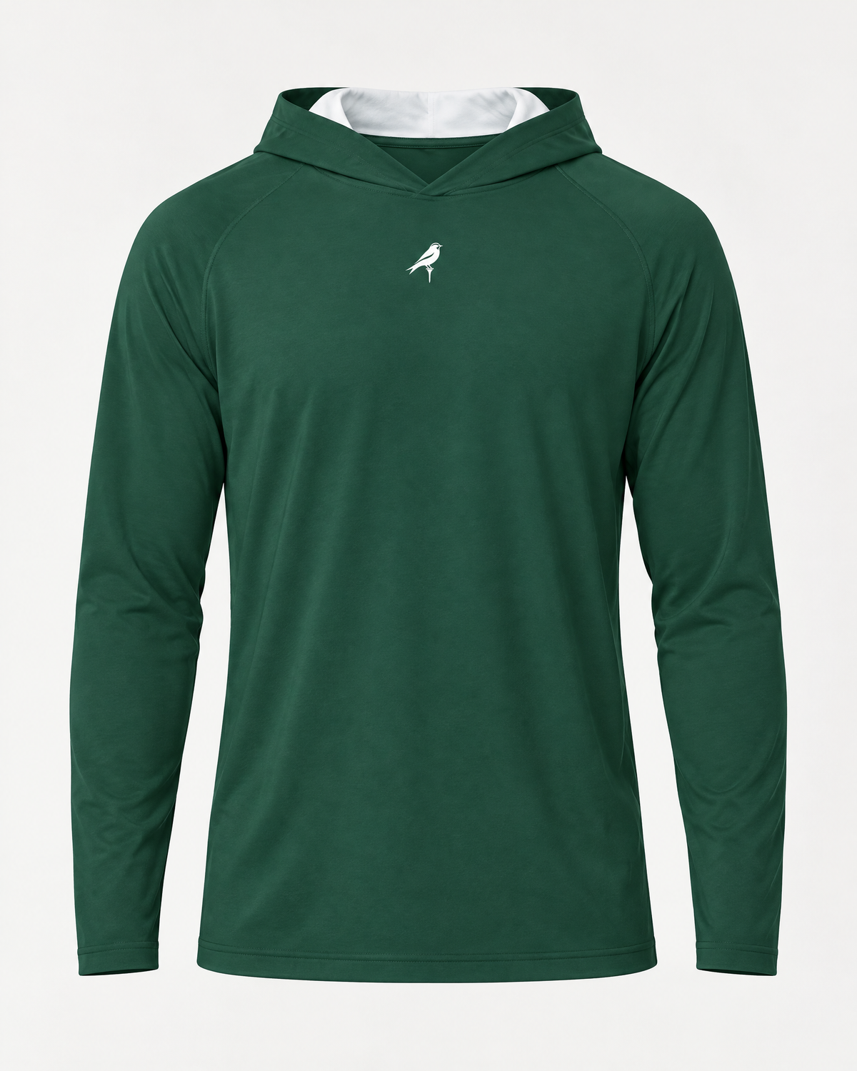 Forest Performance Hoodie