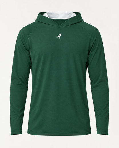 Forest Performance Hoodie