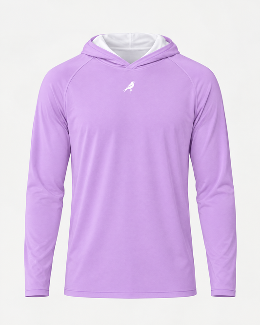 Starburst Performance Hoodie