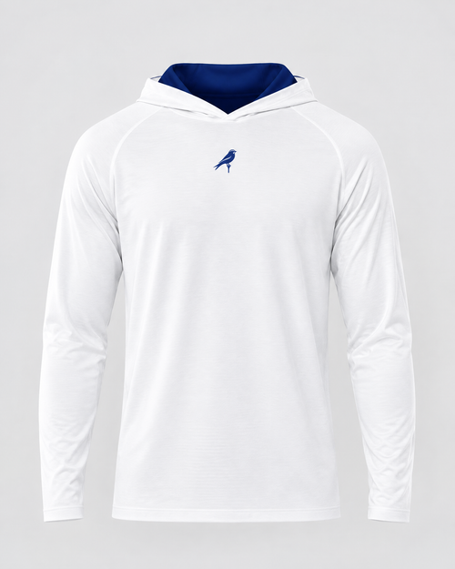 Classic Performance Hoodie