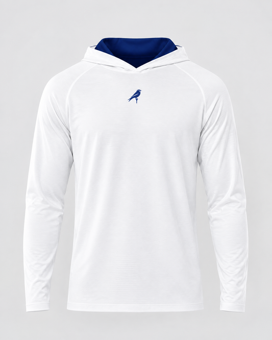 Classic Performance Hoodie