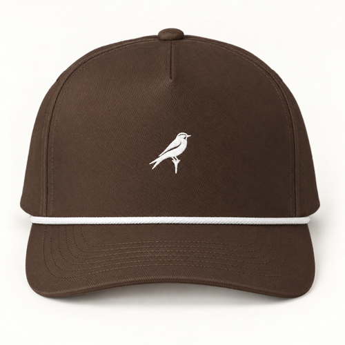 Espresso Bird