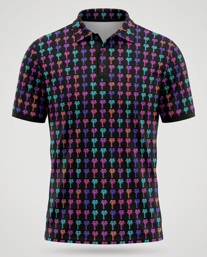 The Miami Vice