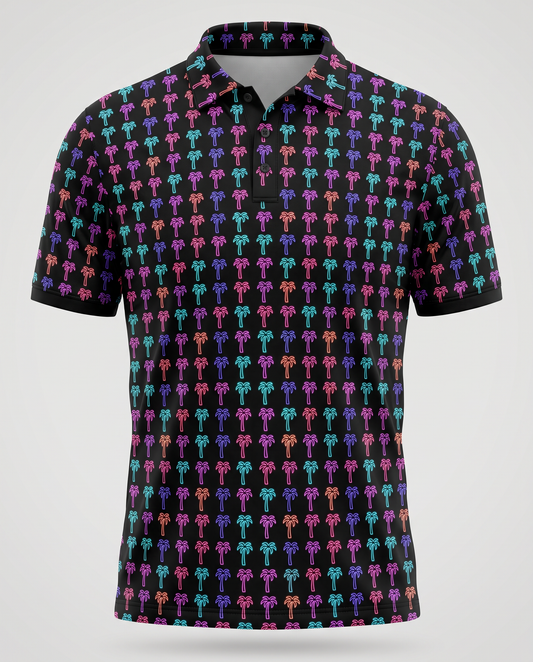 The Miami Vice