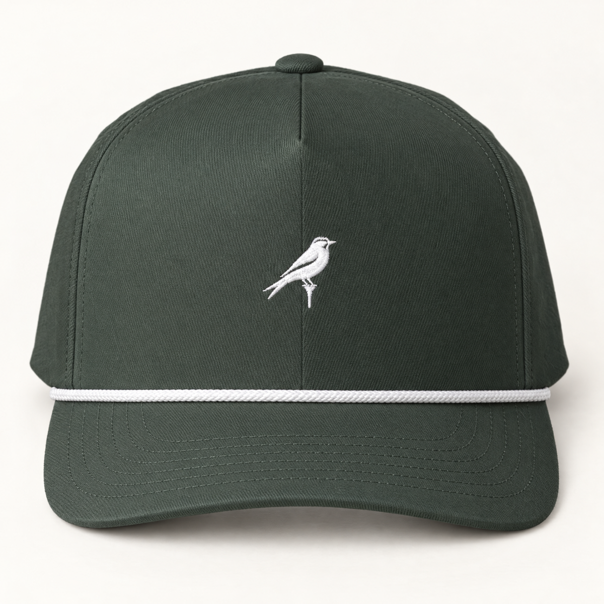Moss Bird