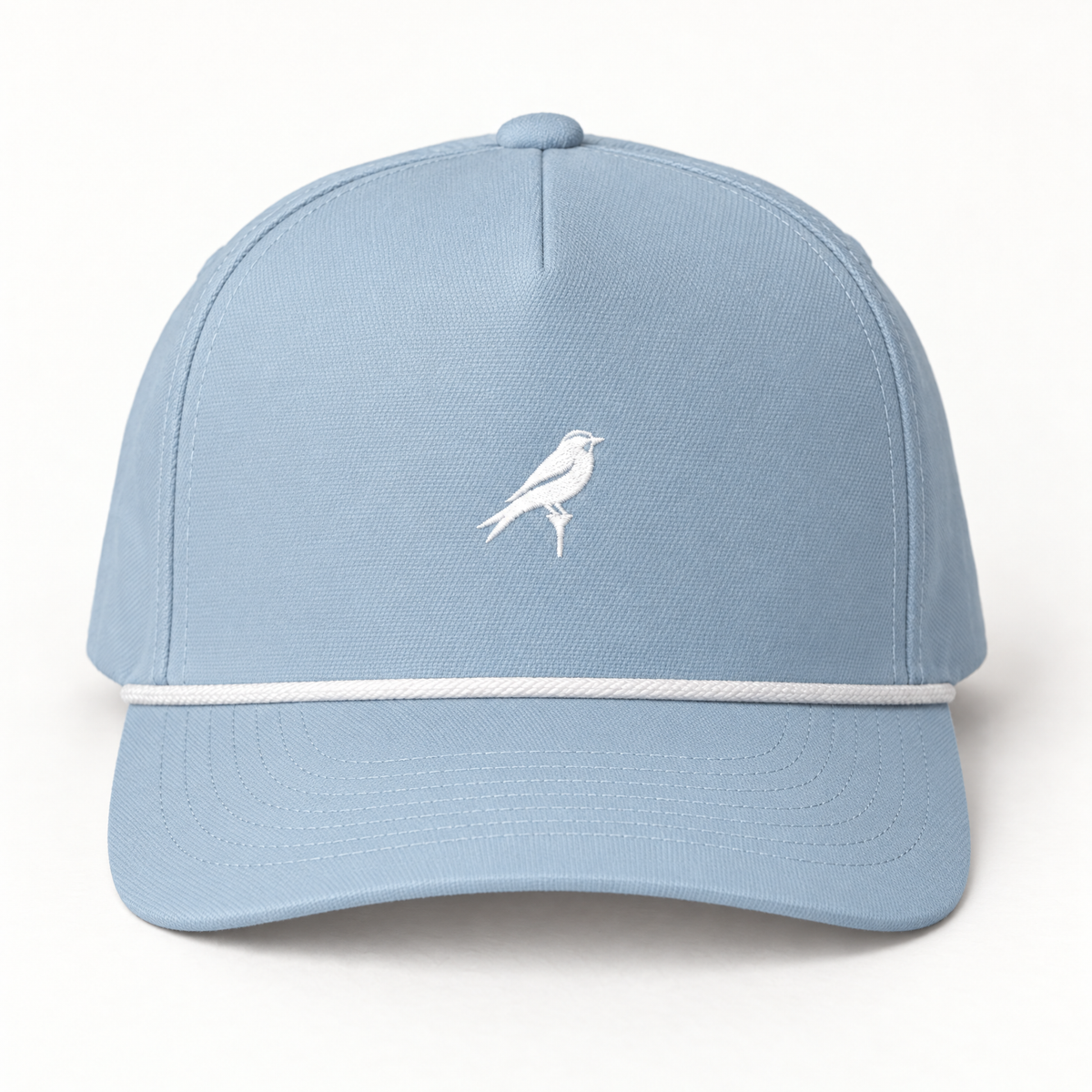 Powder Blue Bird