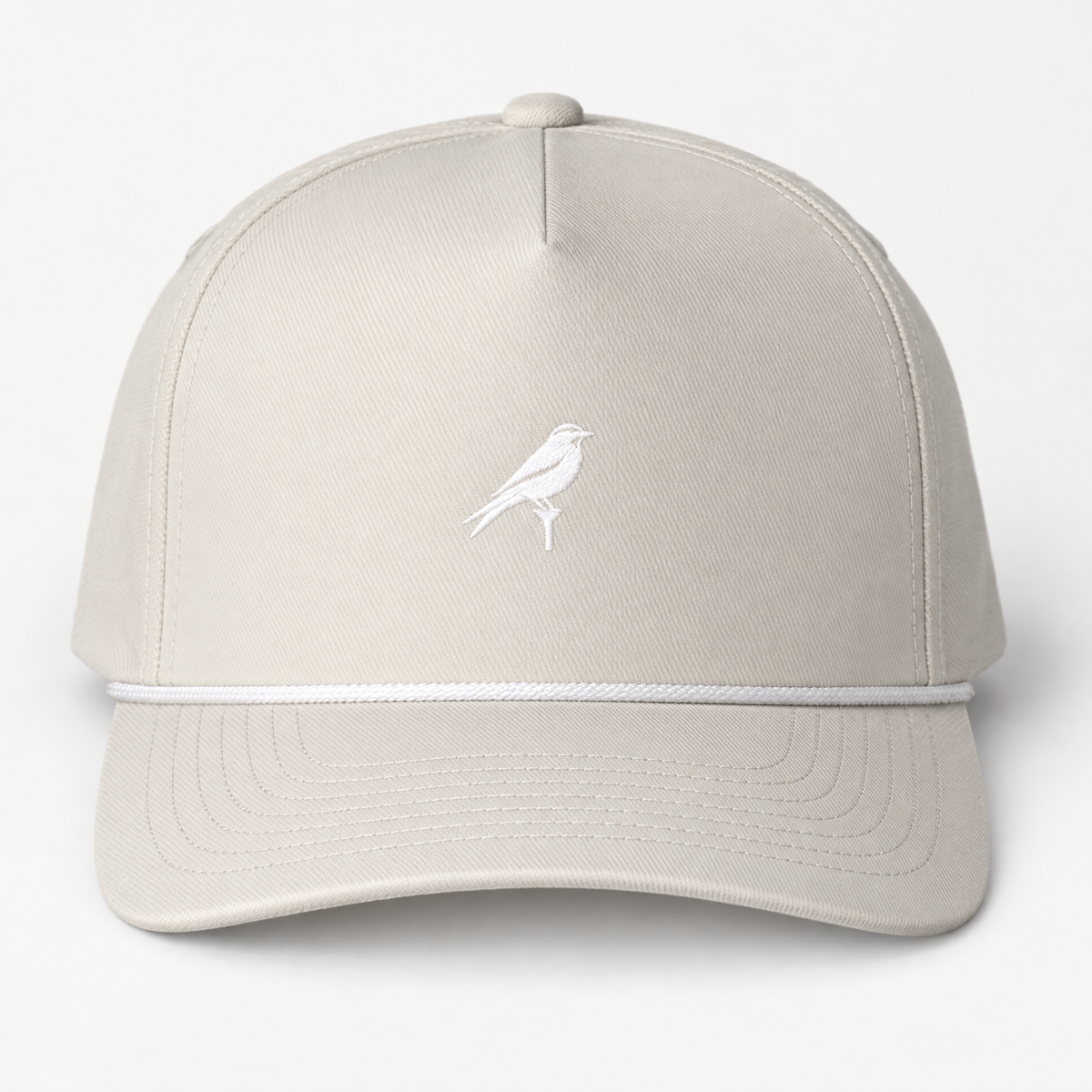 Ivory Bird