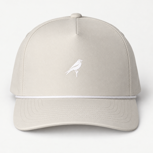 Ivory Bird