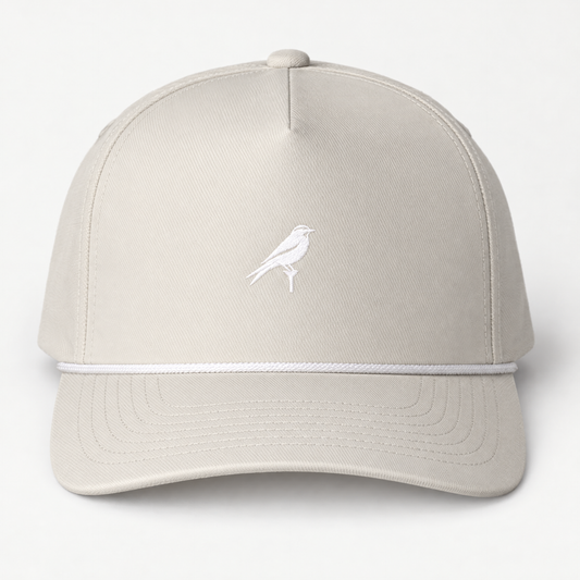 Ivory Bird