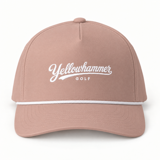 Peach Script