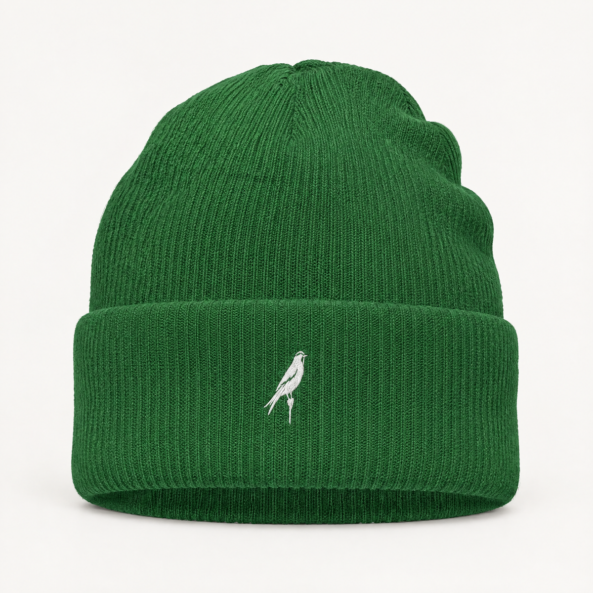 Forest Fairway Beanie