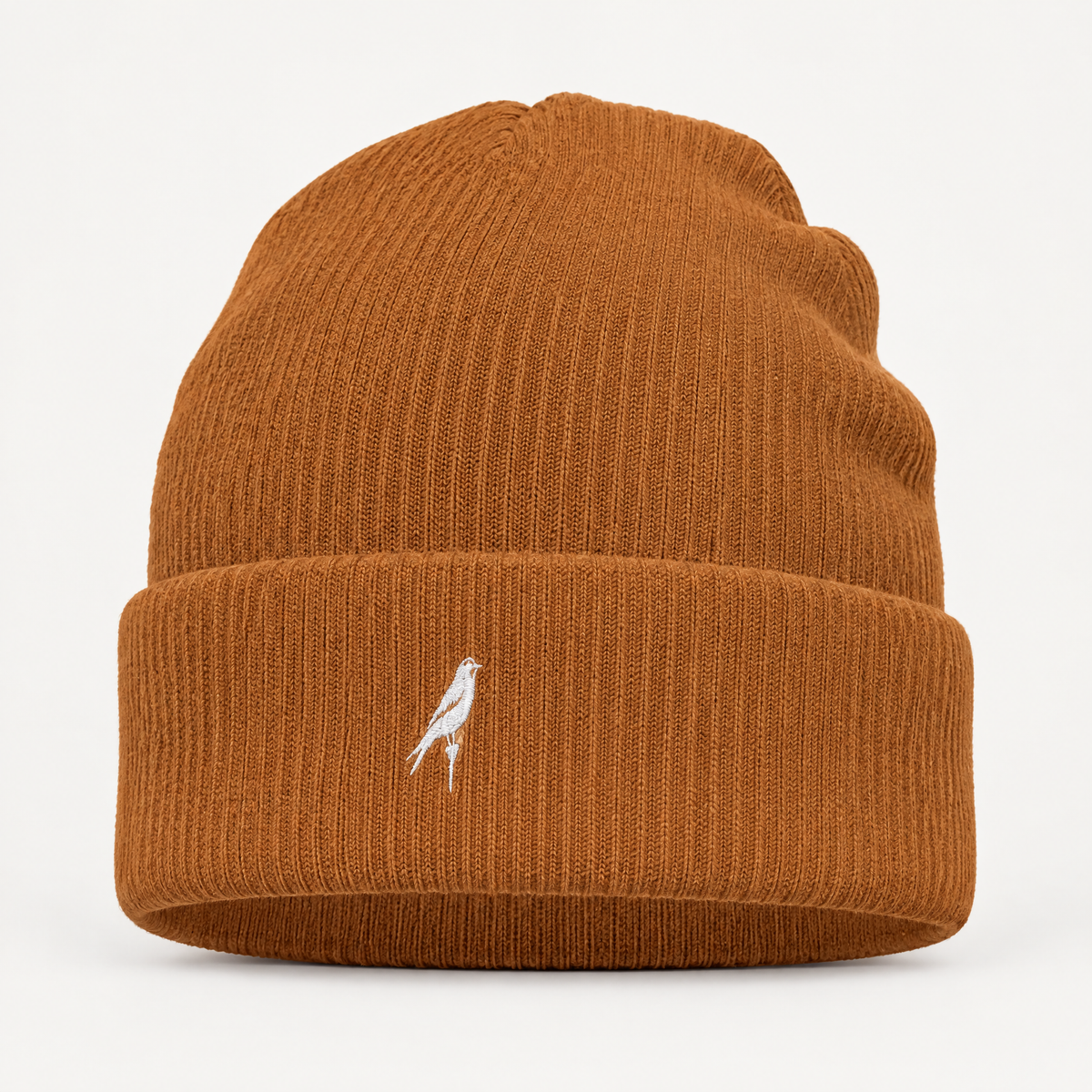 Burnt Fairway Beanie