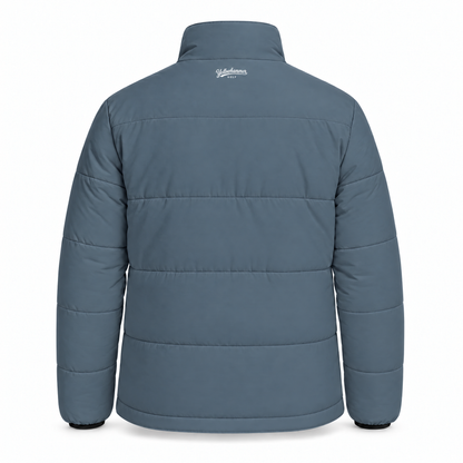 Slate SwingFlex Puffer