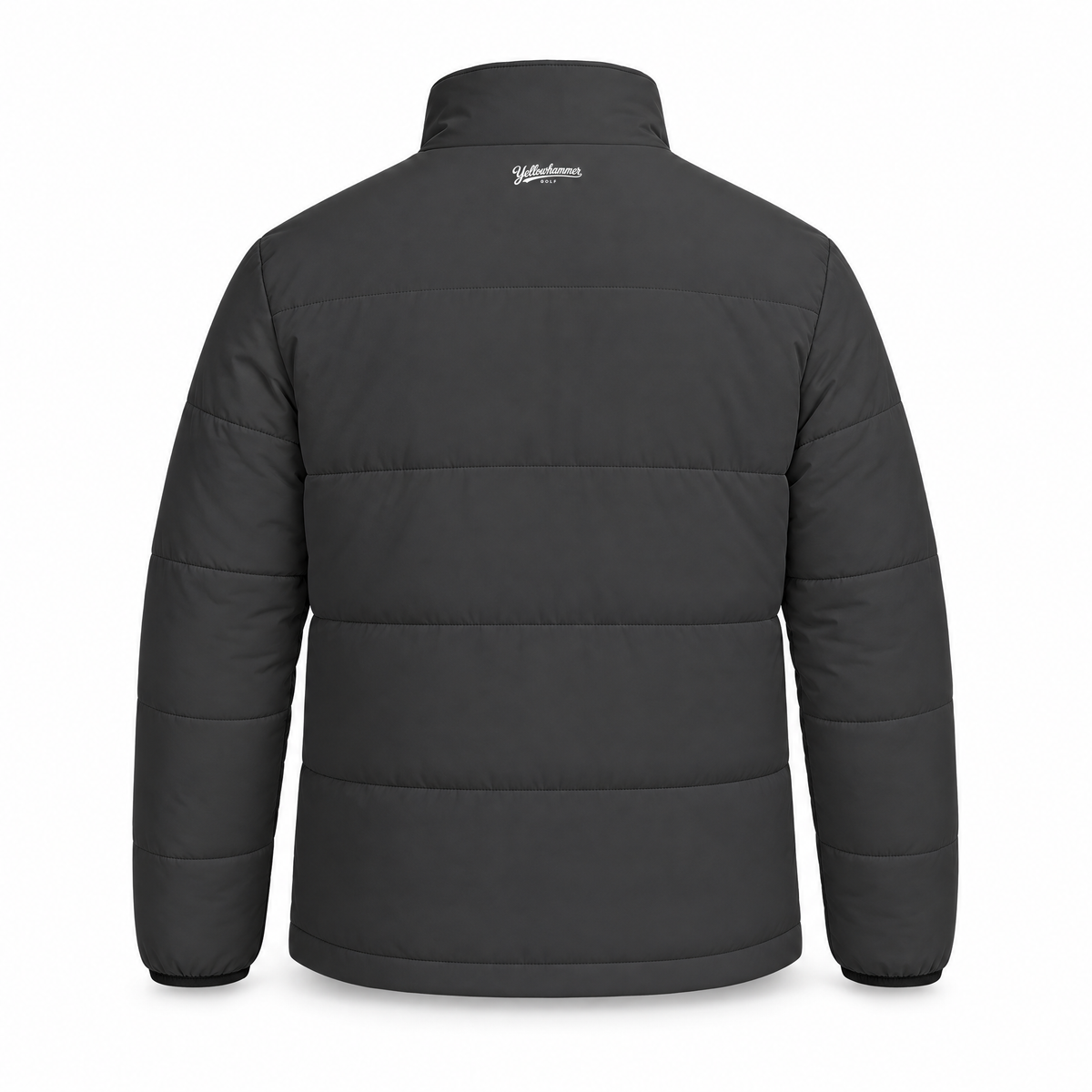 Midnight SwingFlex Puffer
