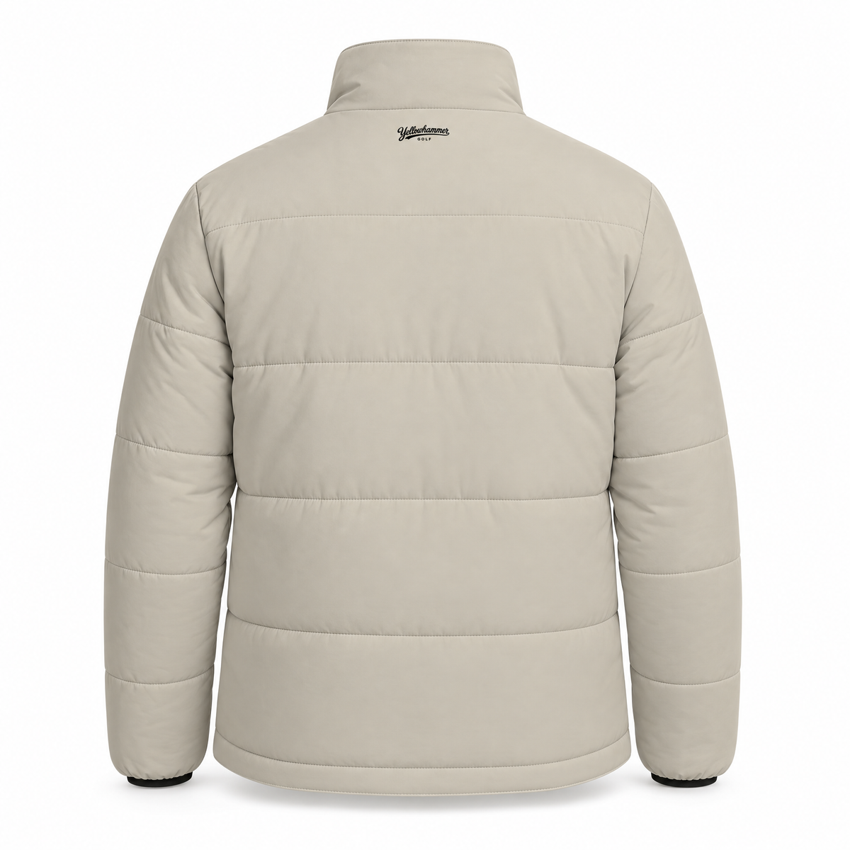 Oat SwingFlex Puffer