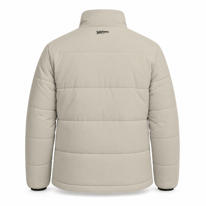 Oat SwingFlex Puffer