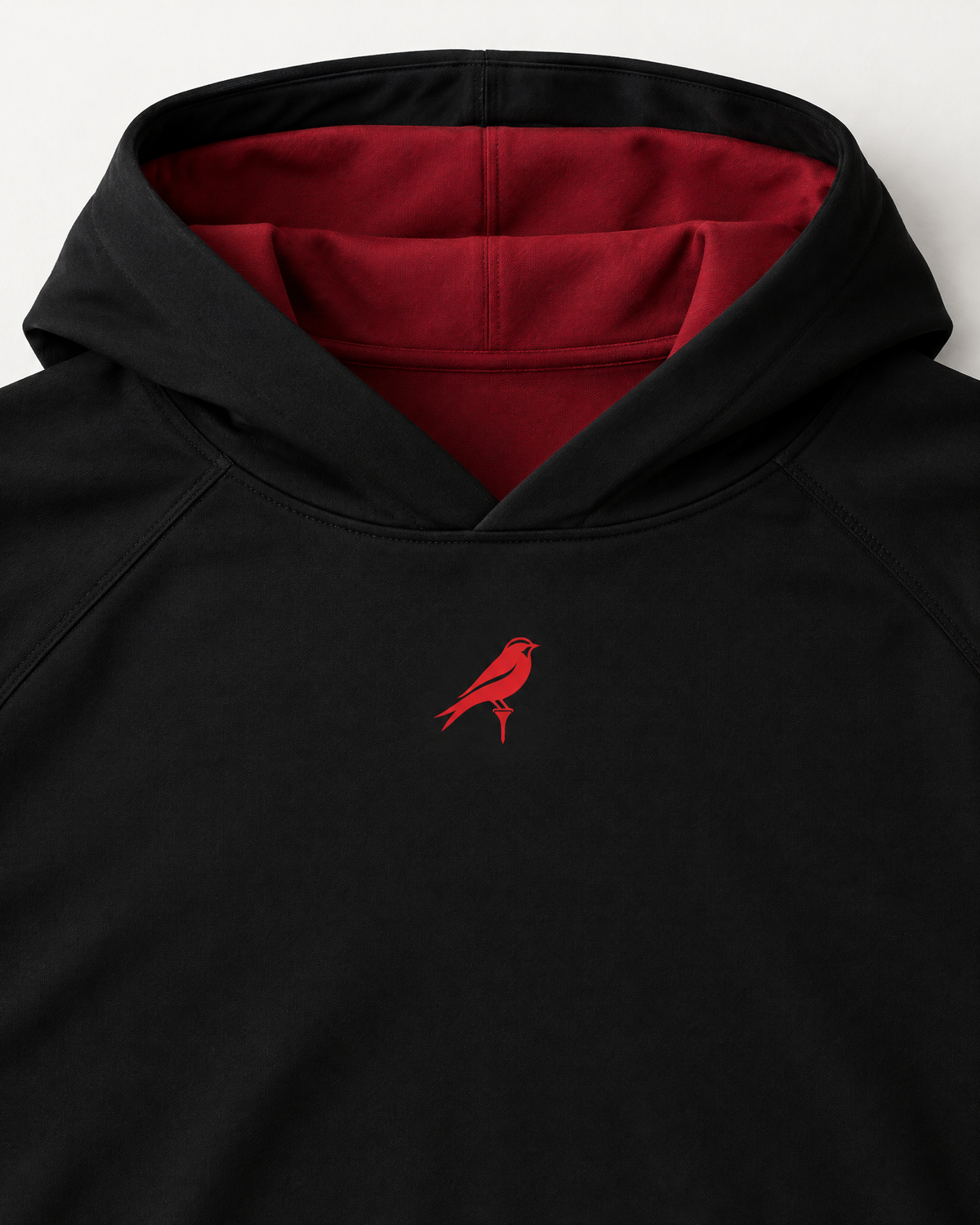 Capstone Performance Hoodie