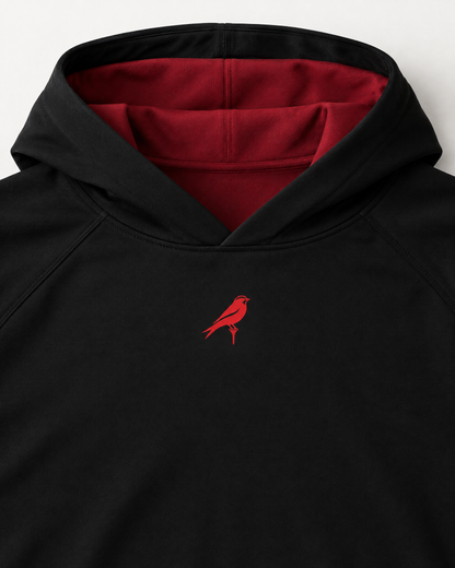 Capstone Performance Hoodie