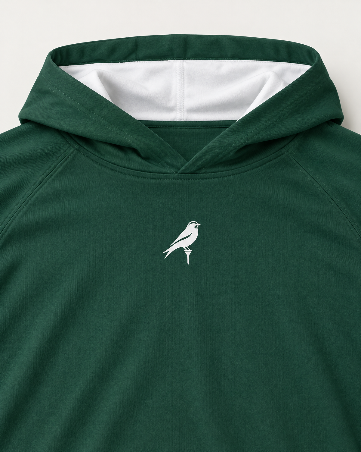 Forest Performance Hoodie