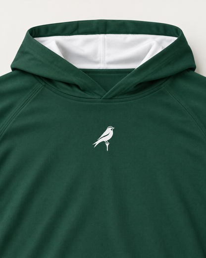 Forest Performance Hoodie