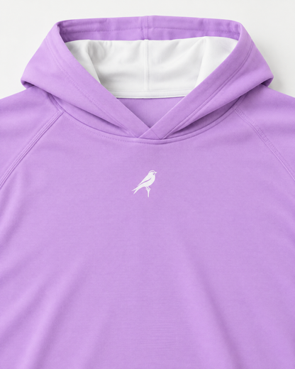 Starburst Performance Hoodie