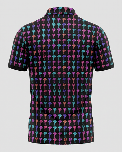 The Miami Vice