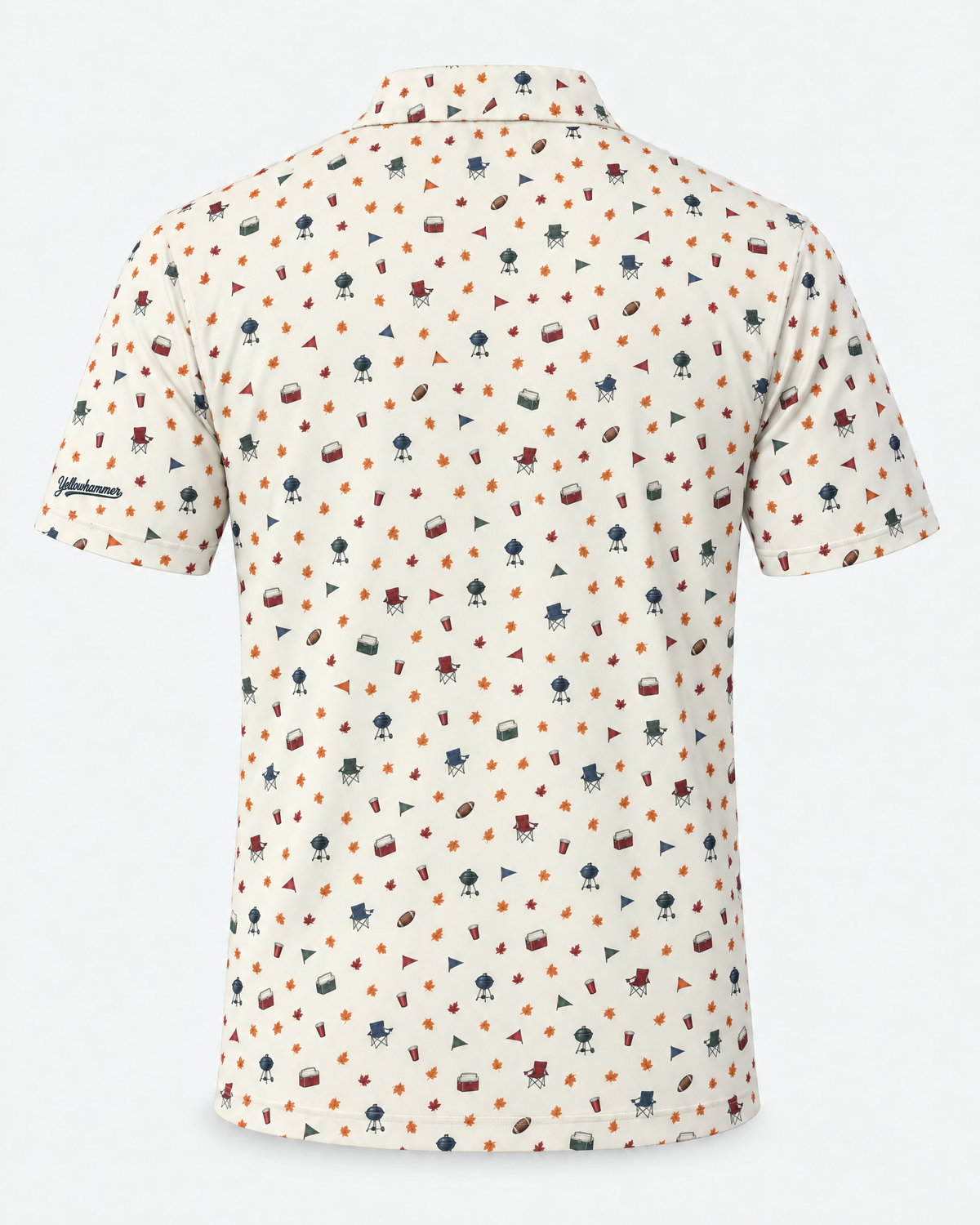 The Saturday Polo