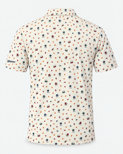 The Saturday Polo