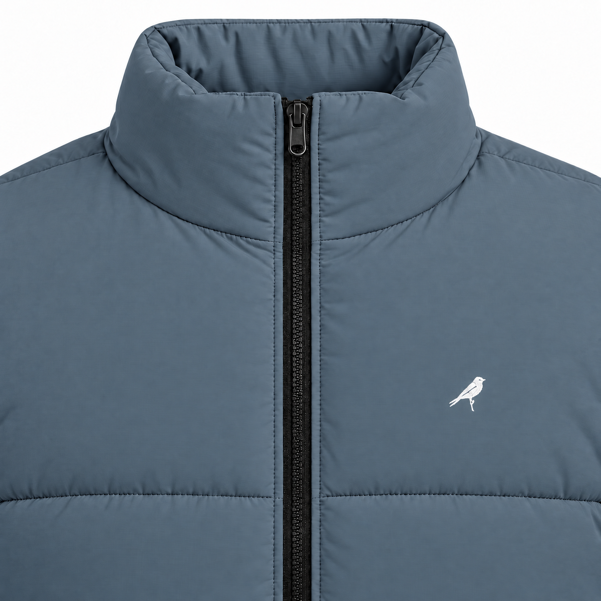 Slate SwingFlex Puffer