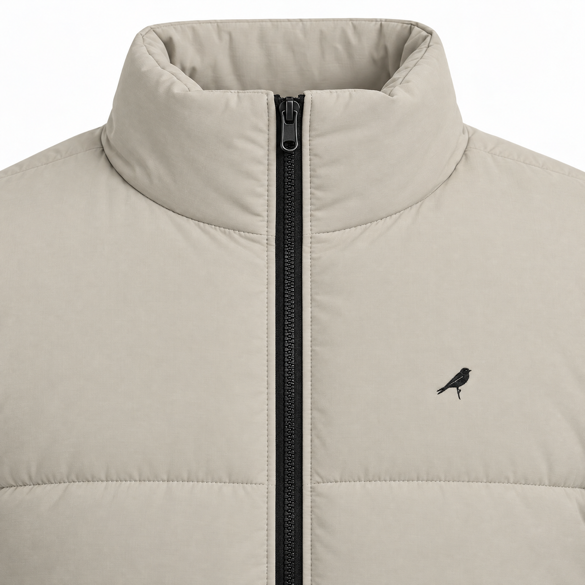 Oat SwingFlex Puffer