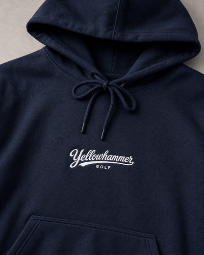 Regatta Range Hoodie