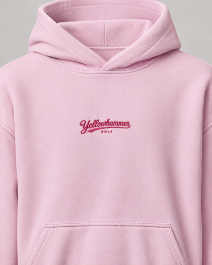 Sunrise Range Hoodie