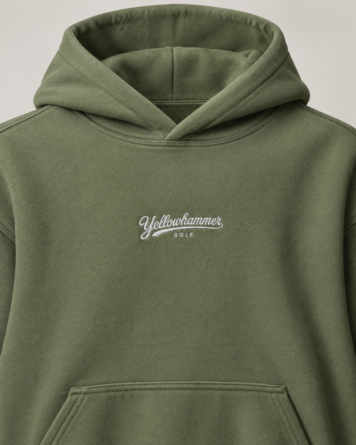 Forest Range Hoodie