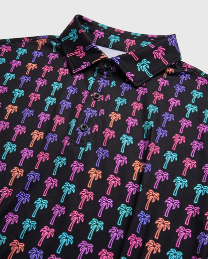 The Miami Vice