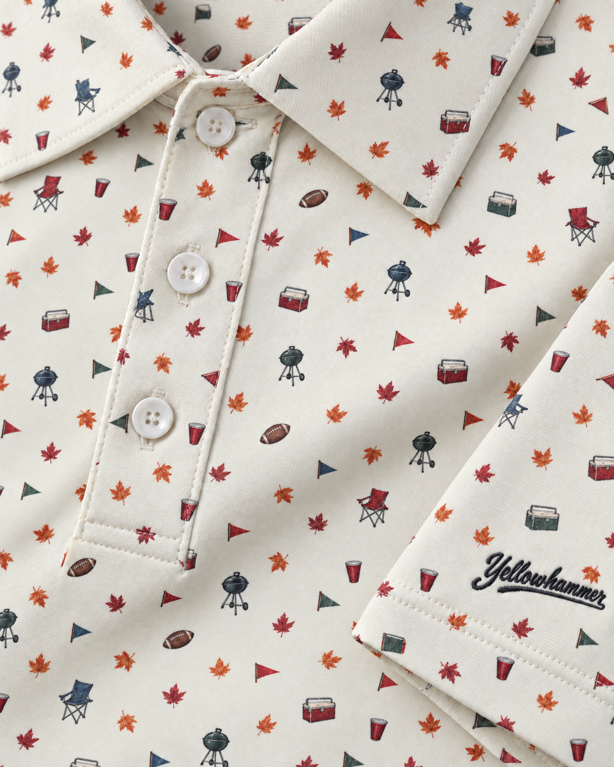The Saturday Polo