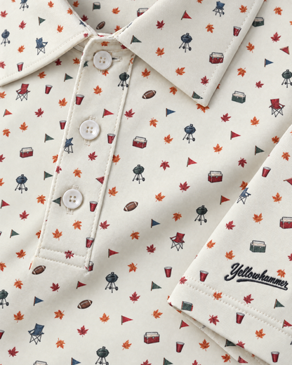 The Saturday Polo