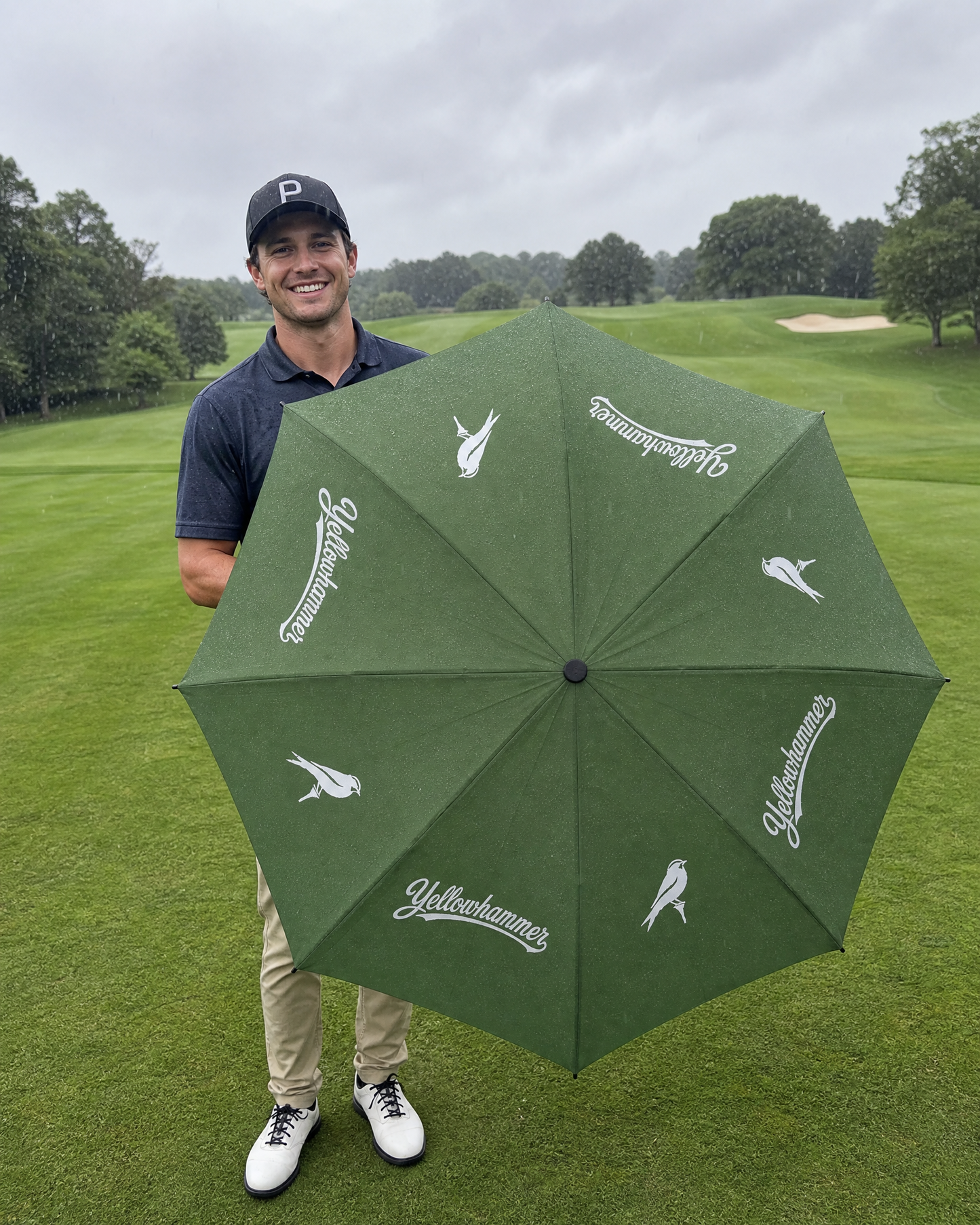 YH Umbrella