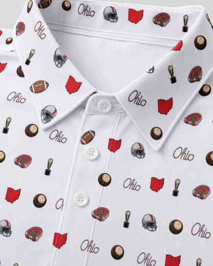 The Buckeye
