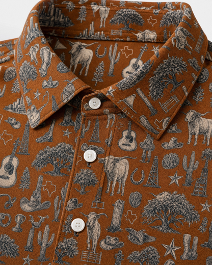The Longhorn