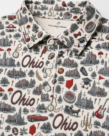The Scarlet & Gray